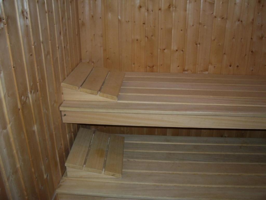 Hotel Le Refuge Mas-dʼOrcières Dış mekan fotoğraf